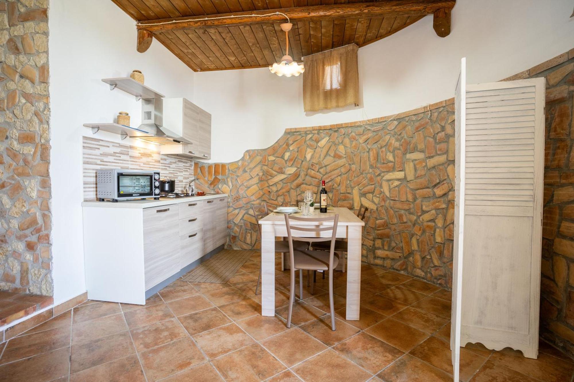 Casa Del Sole Ξενοδοχείο Belvedere Marittimo Εξωτερικό φωτογραφία